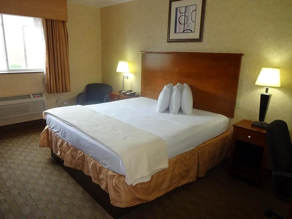 Sheridan Hotel New York 2*,  Stati Uniti