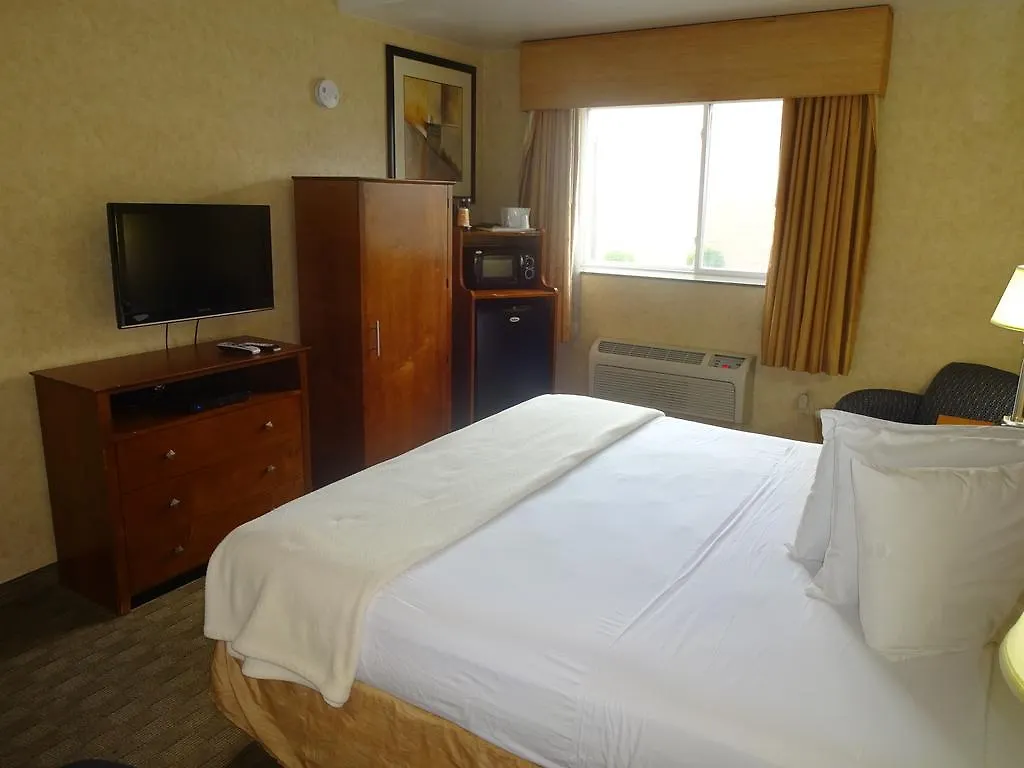 **  Sheridan Hotel New York Stati Uniti