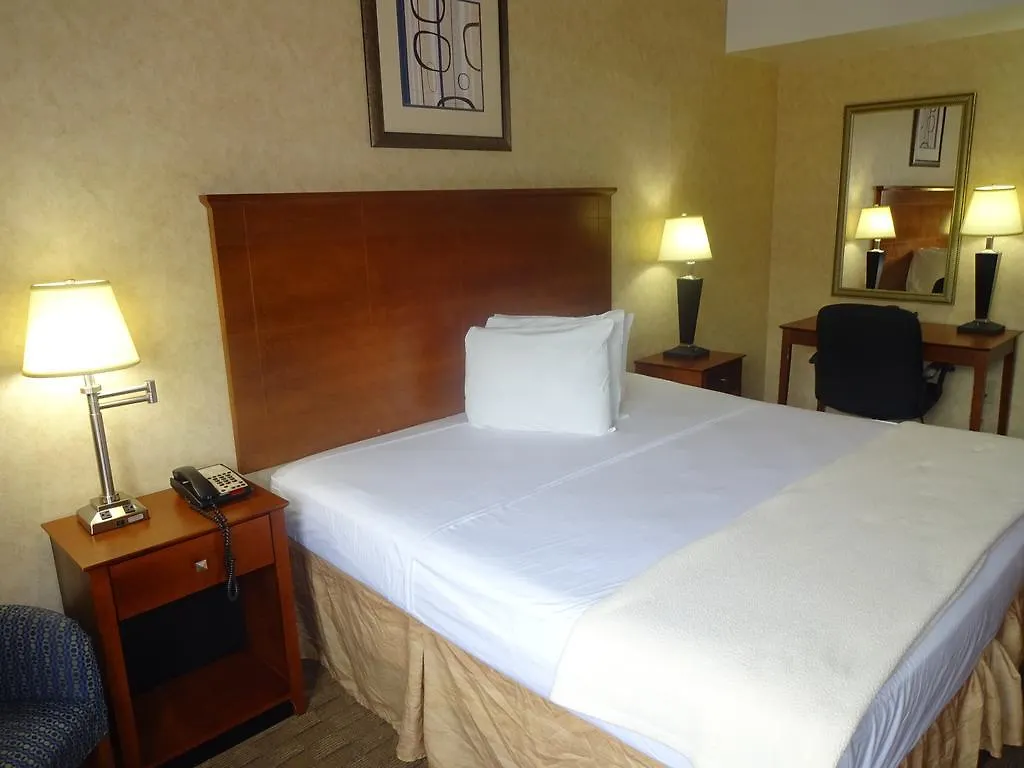 Sheridan Hotel New York
