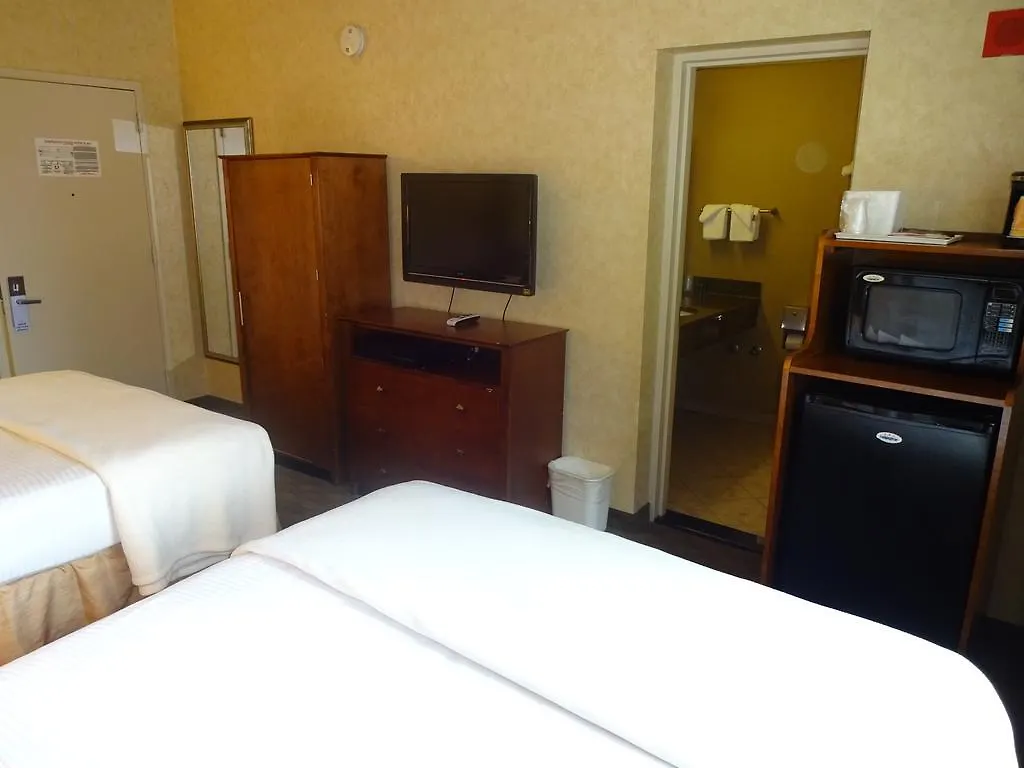 Sheridan Hotel New York