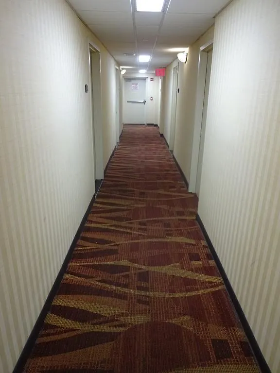 Sheridan Hotel New York