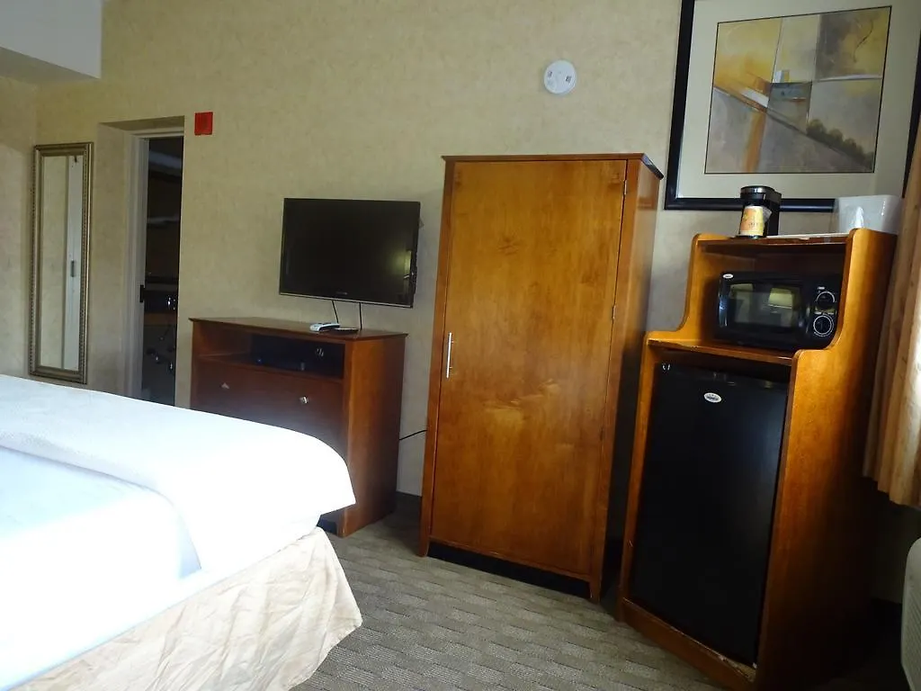 Sheridan Hotel New York 2*,  Stati Uniti