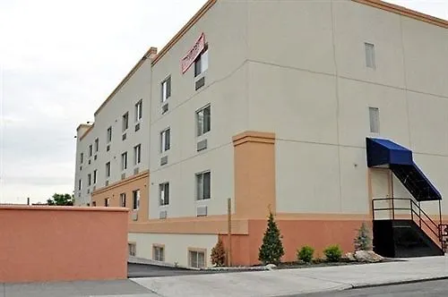 Sheridan Hotel New York Stati Uniti