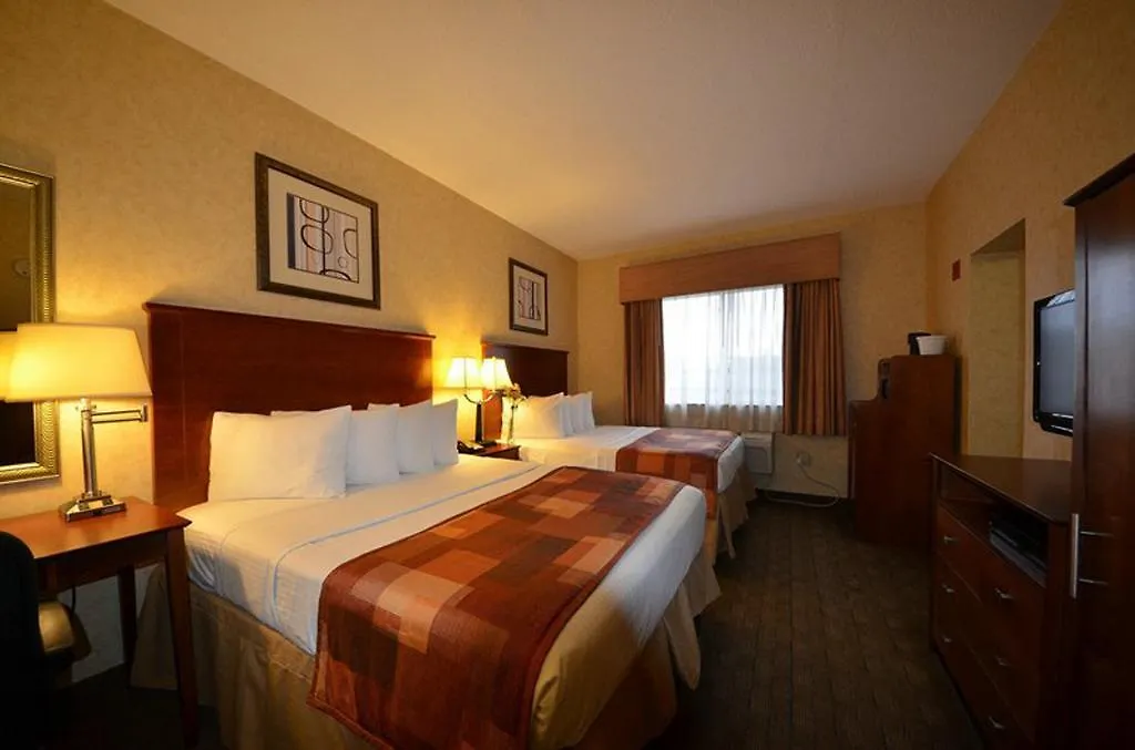 Sheridan Hotel New York