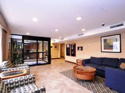 Sheridan Hotel New York